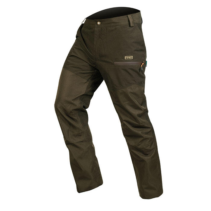 Pantalon De Caza Hart Crolles-t Verde 44