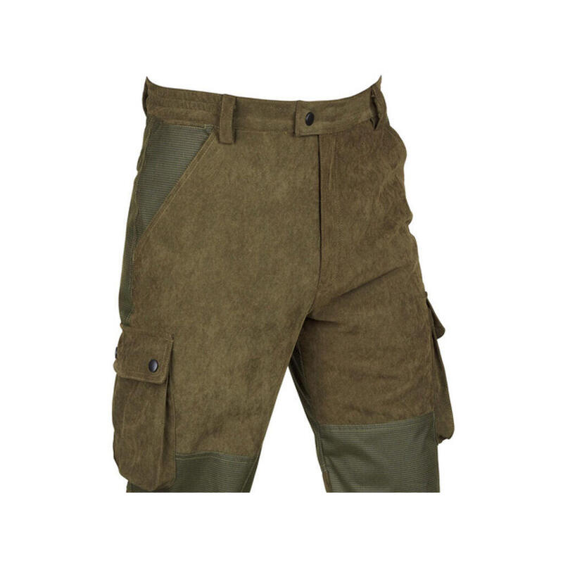 Pantalon Gamo Laponia Topo 42