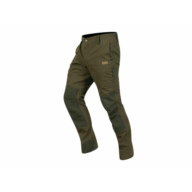 Pantalon Hart Eifel-t Verde 54