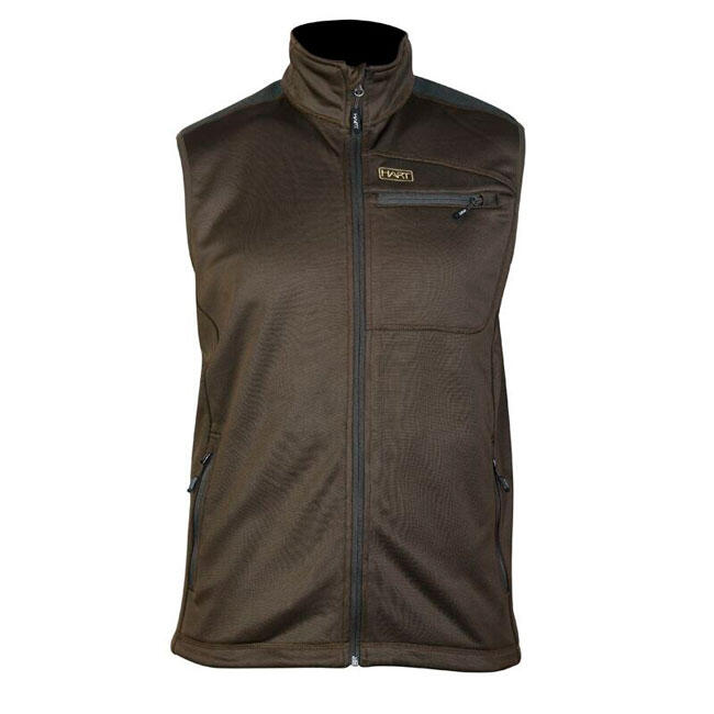 Chaleco De Caza Hart Cleef-v Verde XXL 1/3