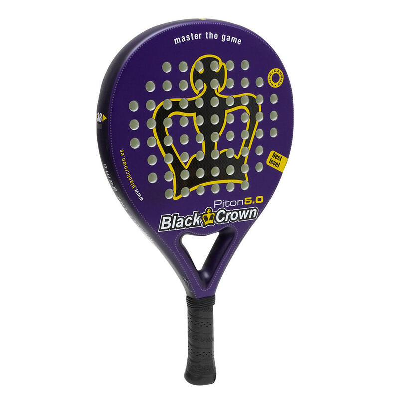 Raquette de Padel Piton 5.0