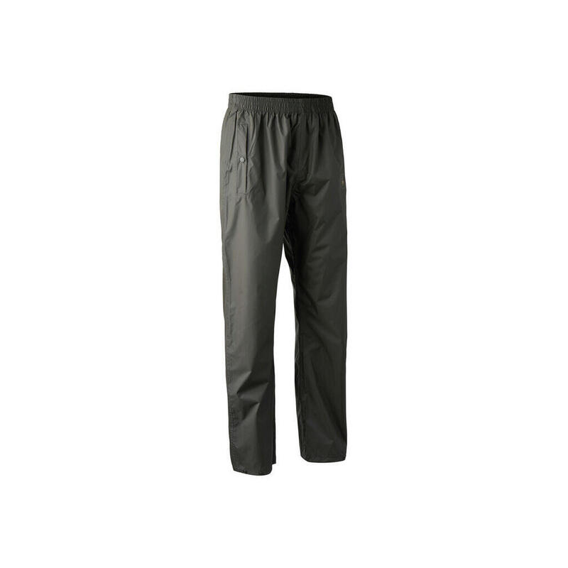 Pantalón De Lluvia Deerhunter Survivor Verde XS/S