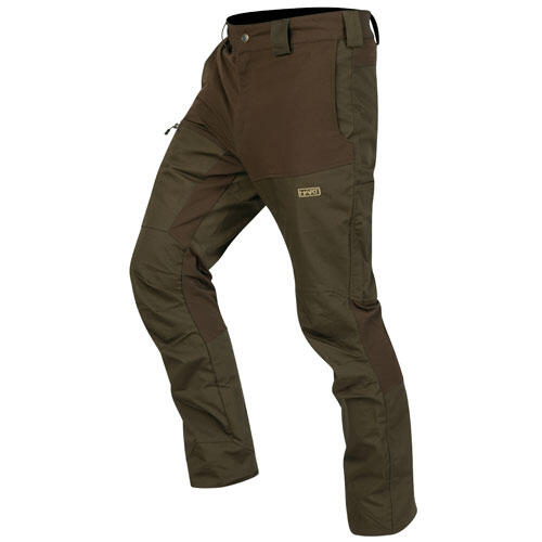 Pantalon De Caza Hart Gorosta-t Verde 46