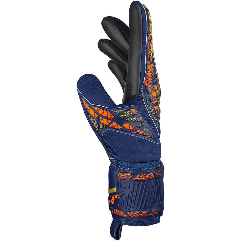 Gants de gardien Reusch Attrakt Silver NC