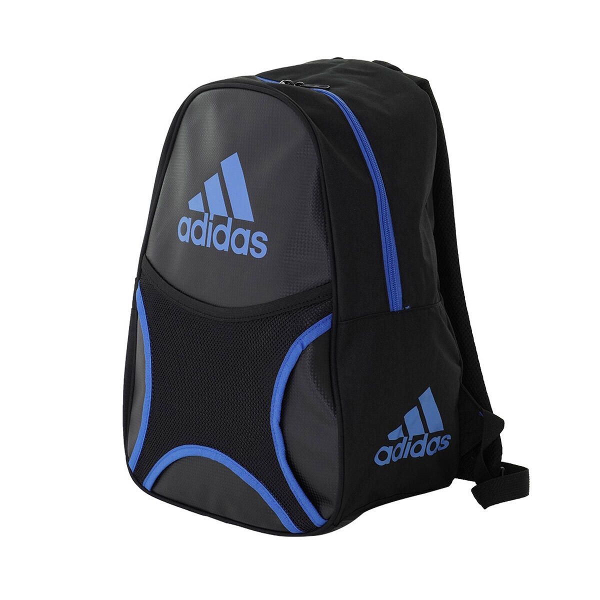 Mochila Adidas Backpack Club Azul 3/5