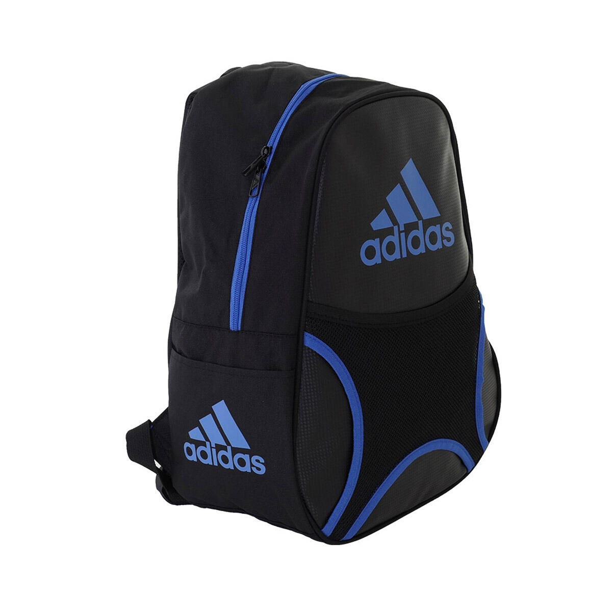 Mochila Adidas Backpack Club Azul 2/5
