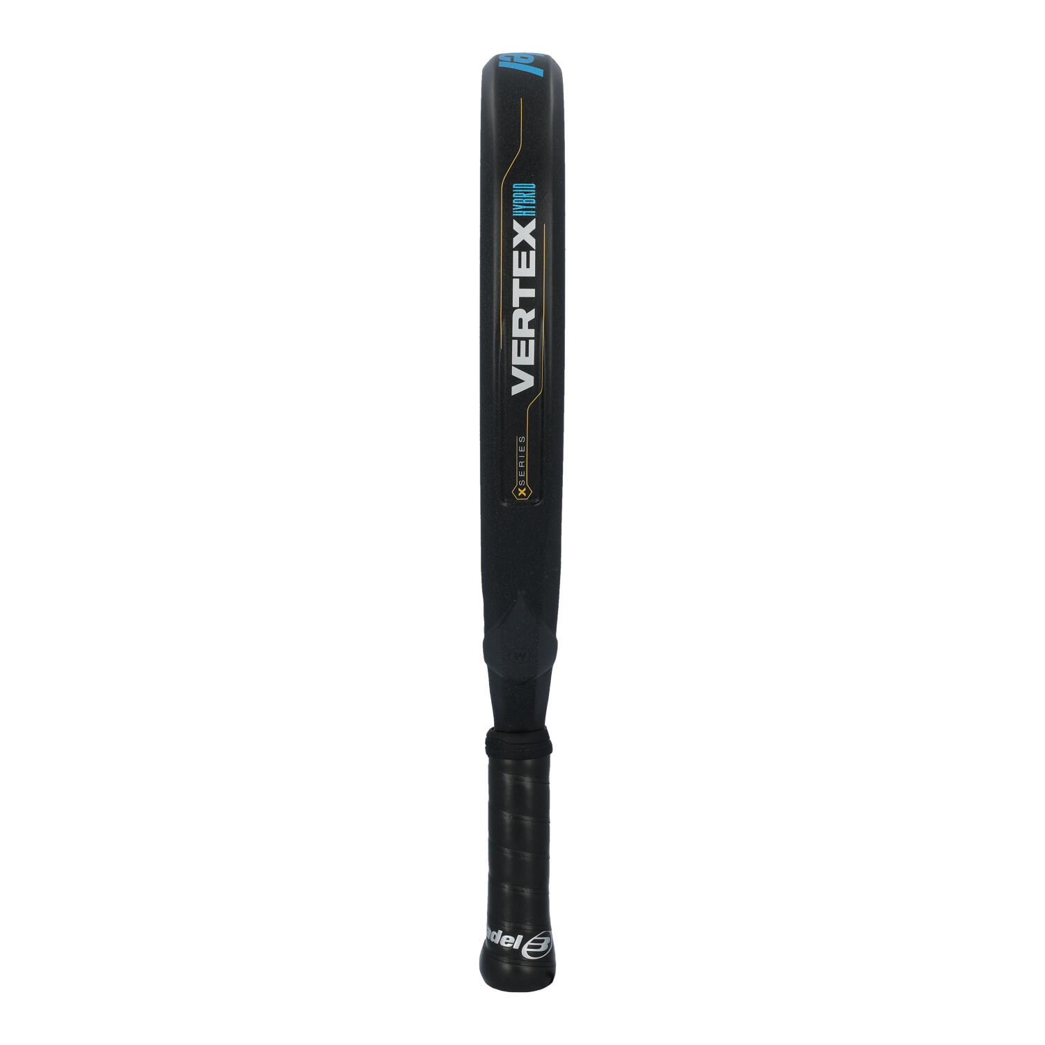 Bullpadel Vertex 02 X Hybrid Carbon 4/7
