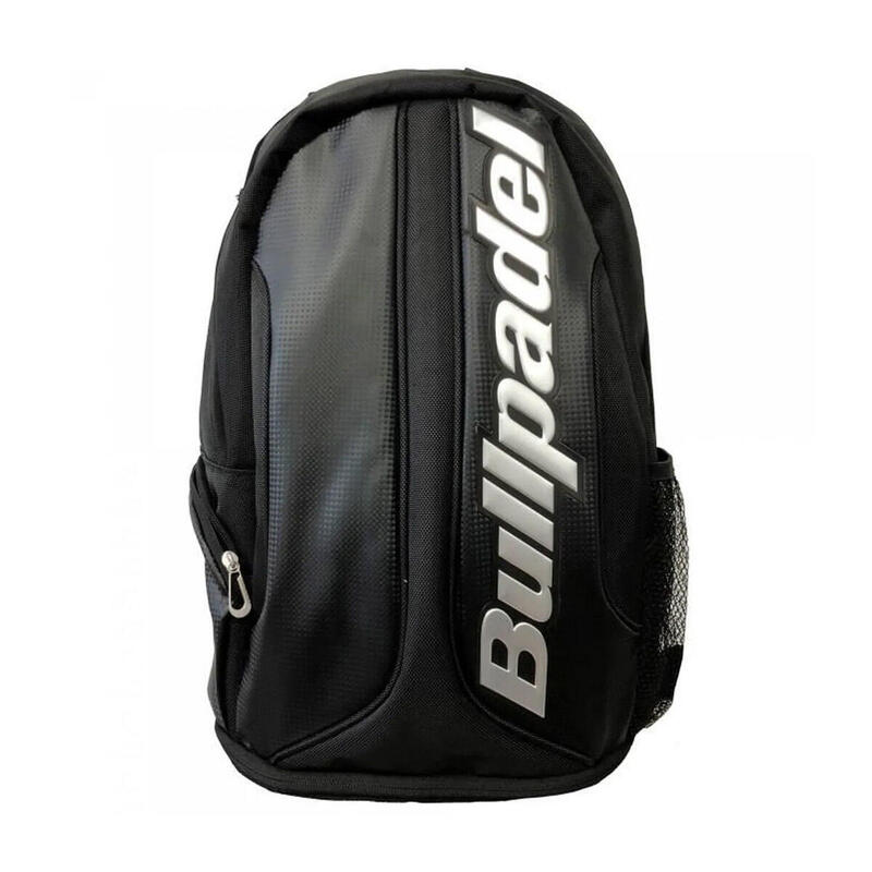 Black Bullpadel Avant Carbon Backpack