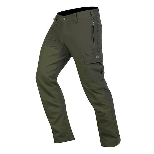 Pantalón Hart Rando-t Xsf Verde 42