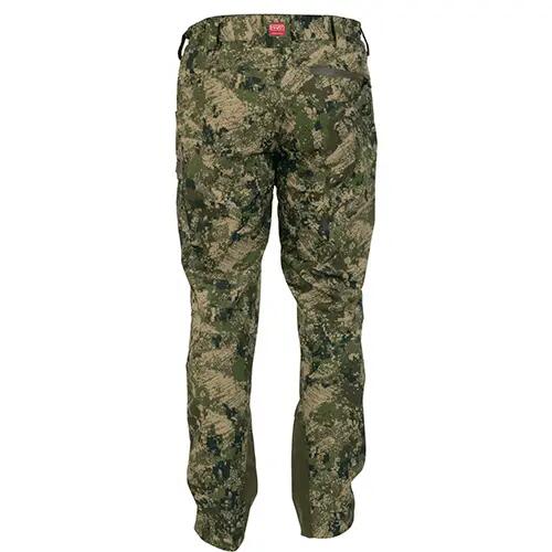 Pantalon De Caza Hart Chamois-t Verde 54 2/5