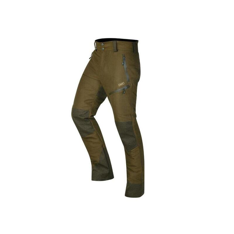 Pantalón Hart Skade-t  48 Pixel Camo