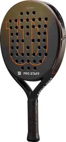 Wilson Pro Staff V2 Padel 2