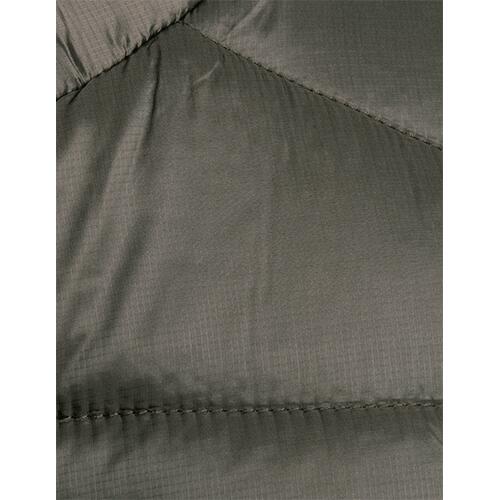 Chaleco Hart Coppi-v Verde XXXL 5/5