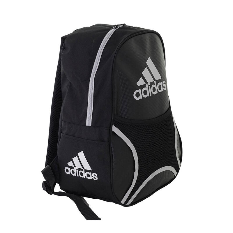 Mochila Adidas Backpack Club Gris