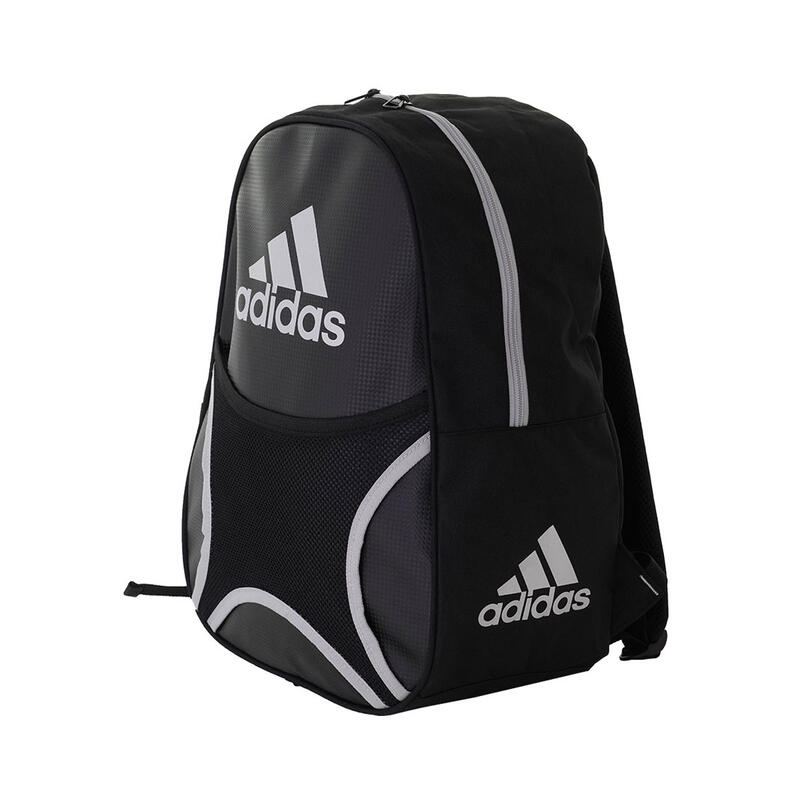 Mochila Adidas Backpack Club Gris