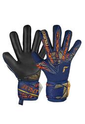 Gants de gardien Reusch Attrakt Silver NC