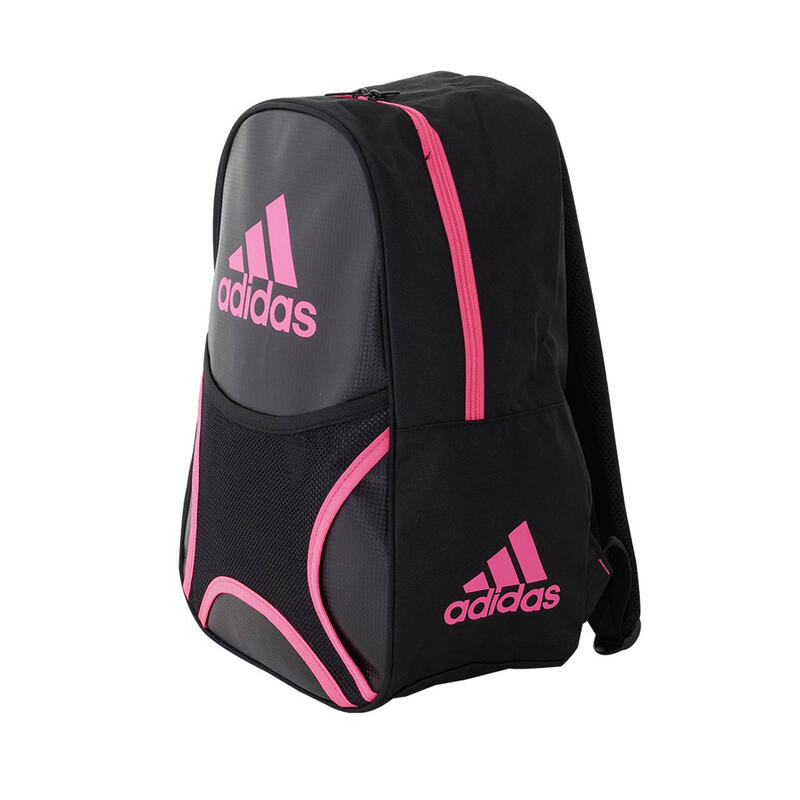 Mochila Adidas Backpack Club Fucsia