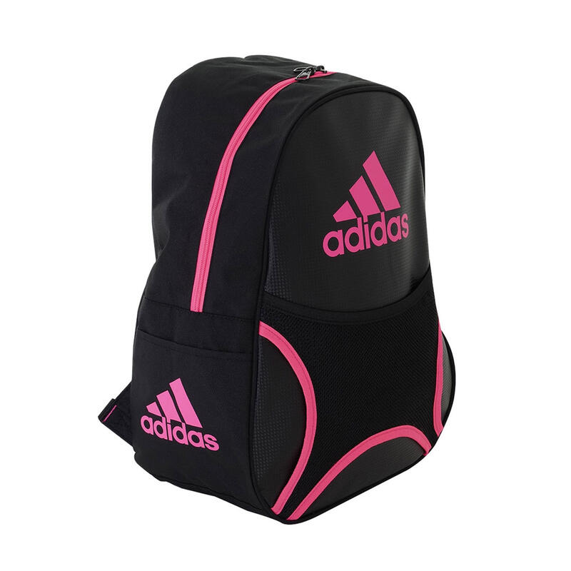 Mochila Adidas Backpack Club Fucsia