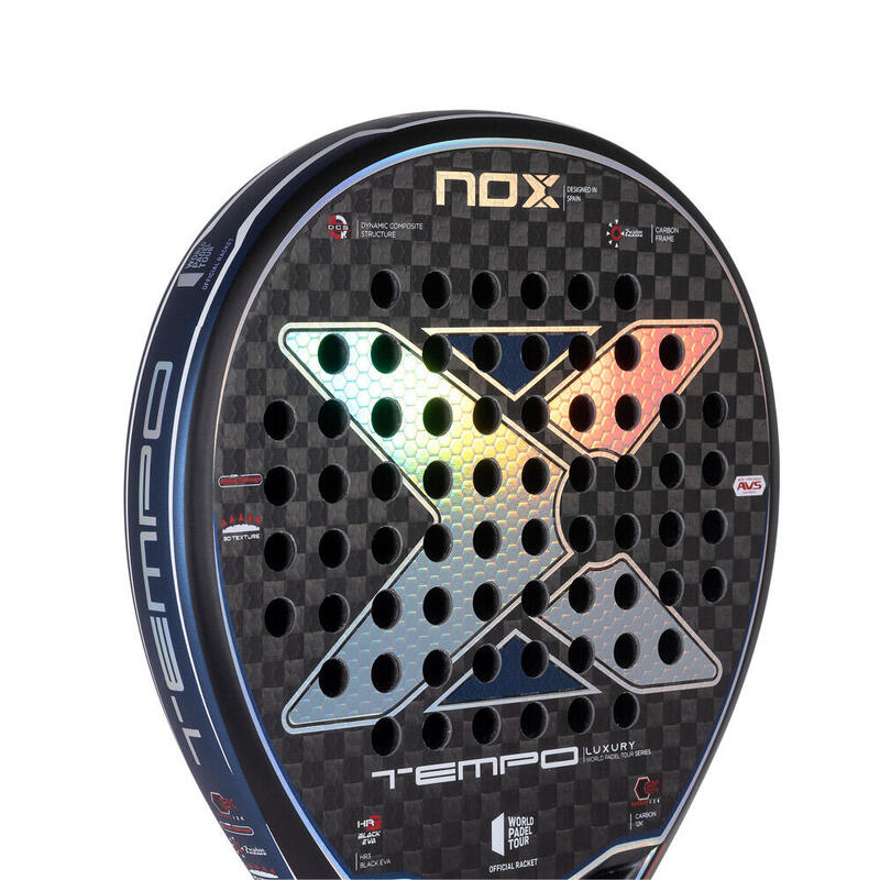 Nox Tempo Wpt Luxury Series 23
