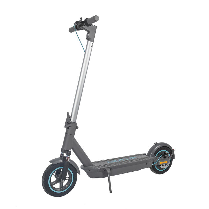 Hulajnoga Elektryczna Motus Scooty 10 Plus 2020