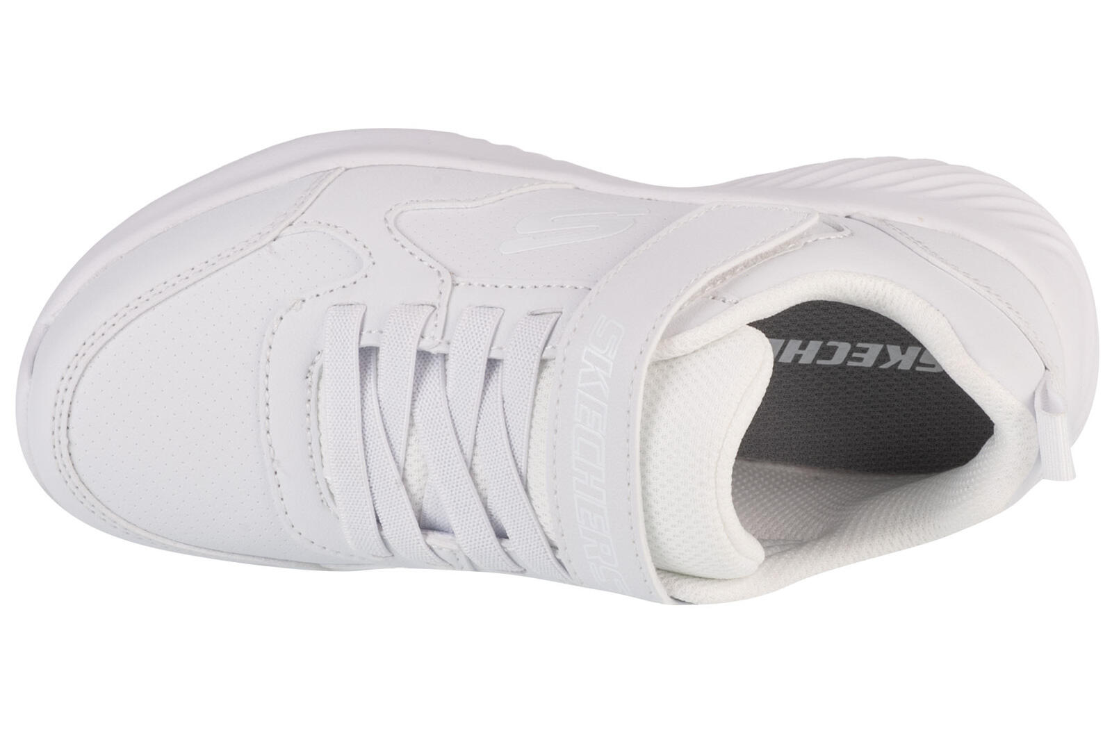 Sneakers pour garçons Bounder - Power Study 3/5