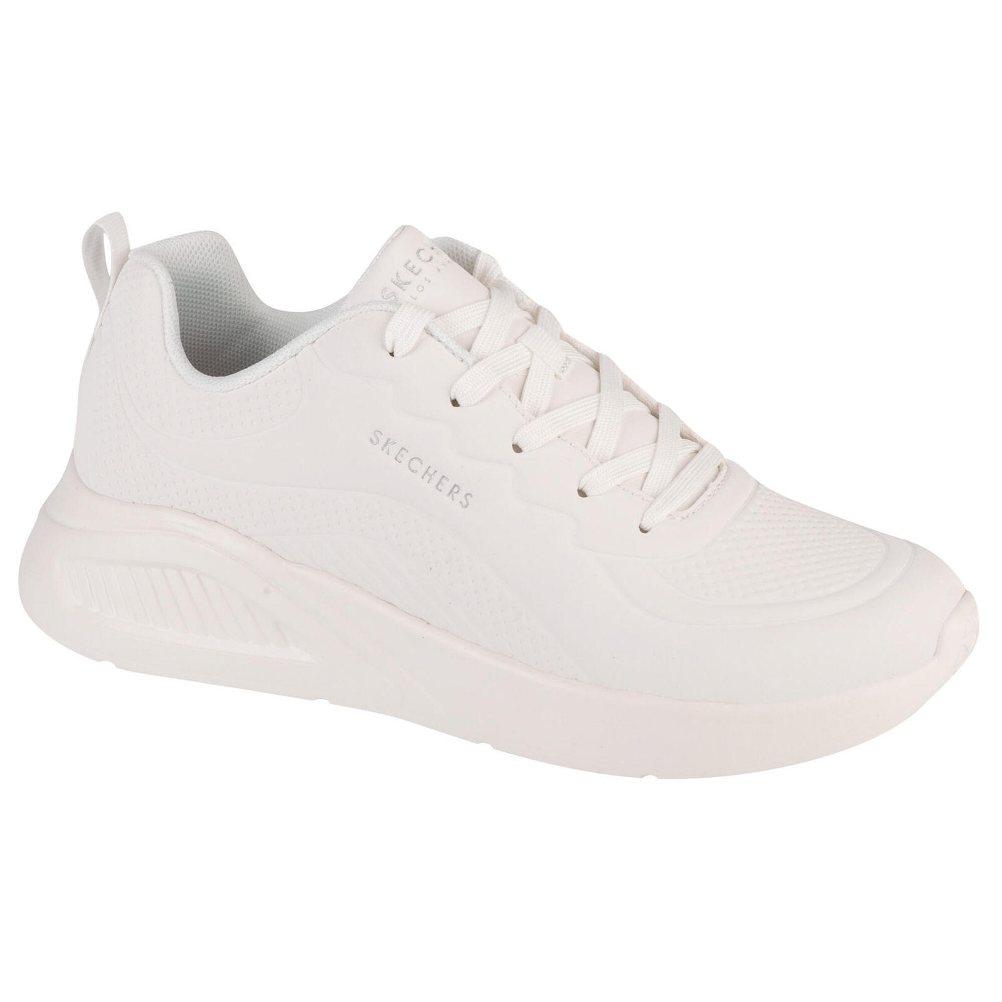 Skechers - Baskets Skechers Modèle Uno Lite-lighter One Couleur Blanc - Chaussures De Sport - Blanc - 39 - Decathlon