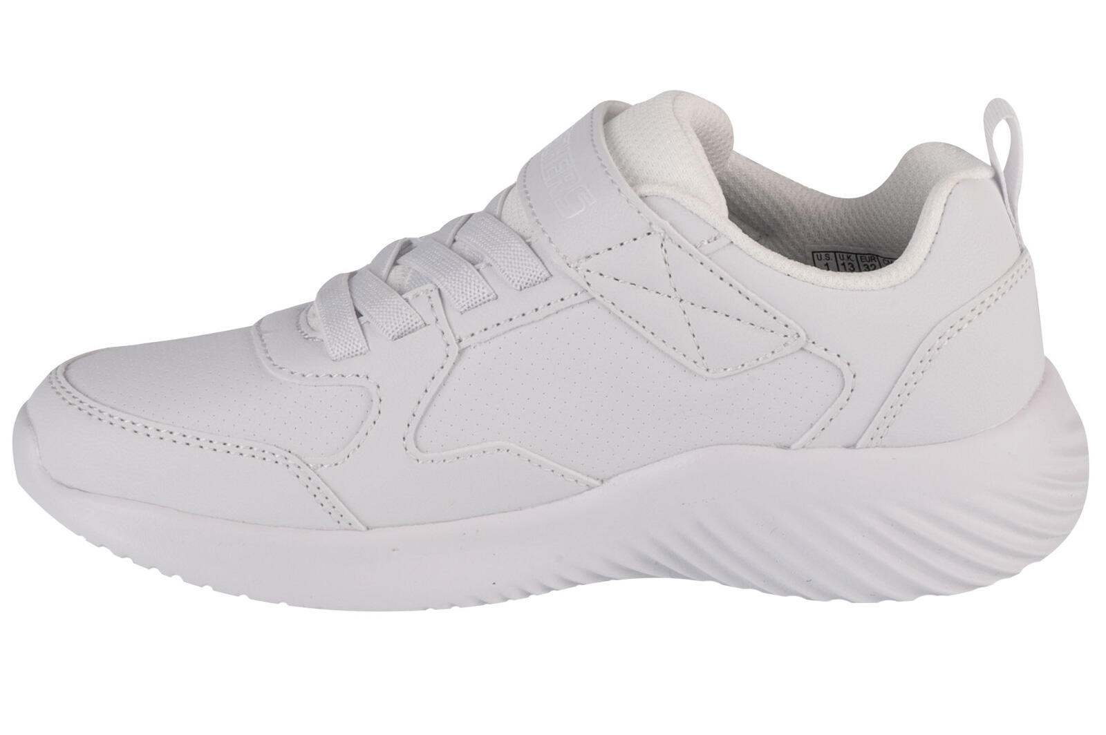 Sneakers pour garçons Bounder - Power Study 2/5
