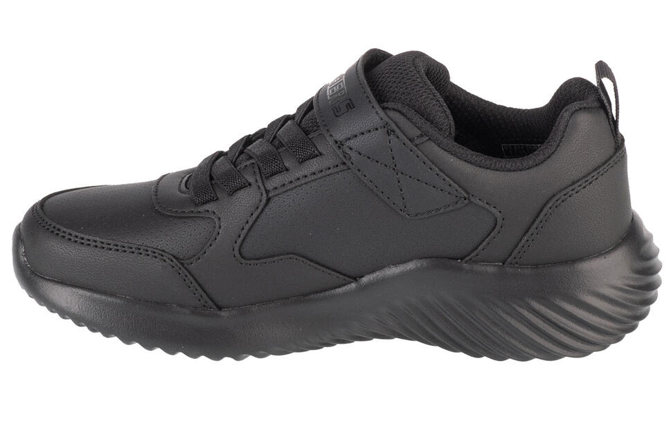Buty sportowe Sneakersy chłopięce, Bounder - Power Study