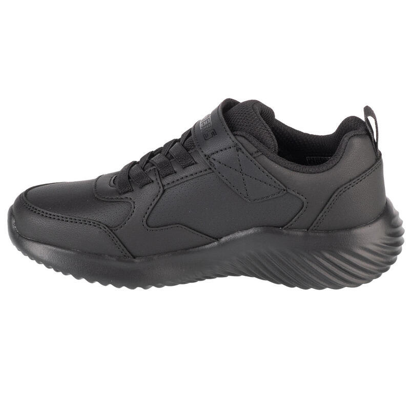 Pantofi Sport Skechers Model Bounder Power Study Culoare Negru