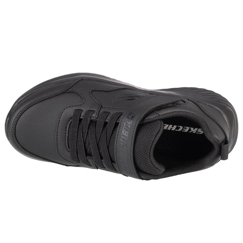 Pantofi Sport Skechers Model Bounder Power Study Culoare Negru