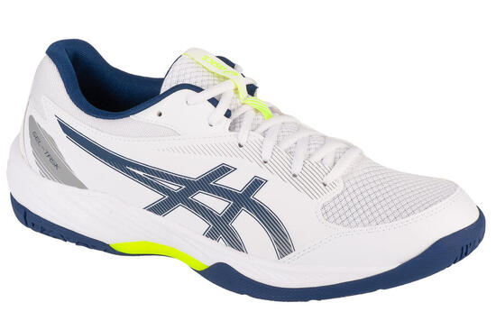 Hallenschuhe Asics Gel-task 4