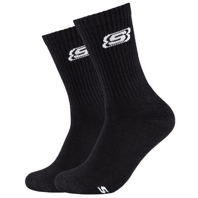 Sportsocken Unisex 2pk Tennis Cushioned Socks