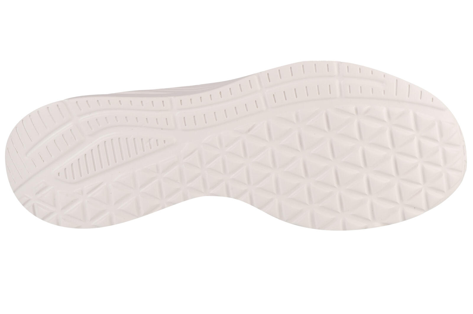 Baskets Skechers Modèle Uno Lite-lighter One Couleur Blanc 4/5