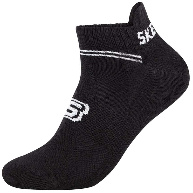 Sokken Unisex 2PPK Mesh Ventilation