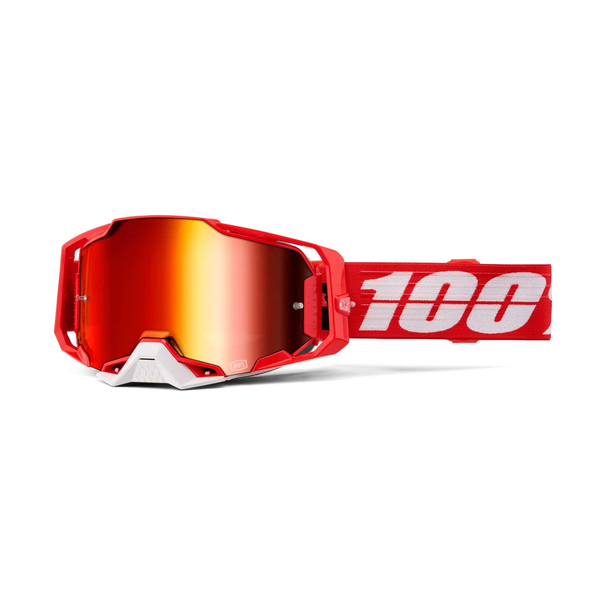 New 100 percent goggles hotsell