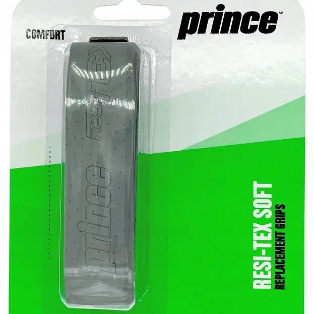 Tennis grip Prince Resi-texsoft 2,00mm