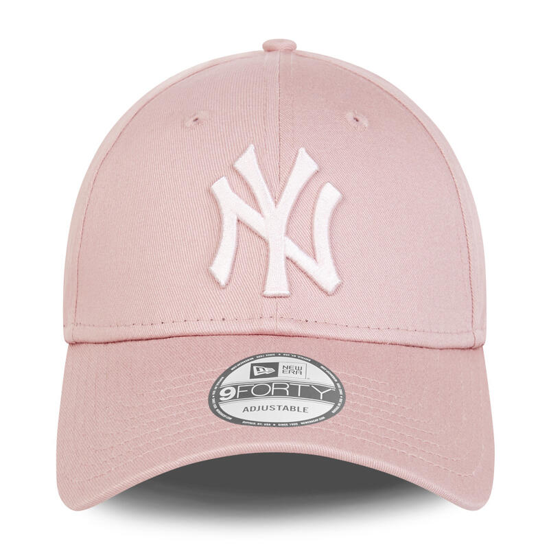 Casquette New Era League Essential des New York Yankees