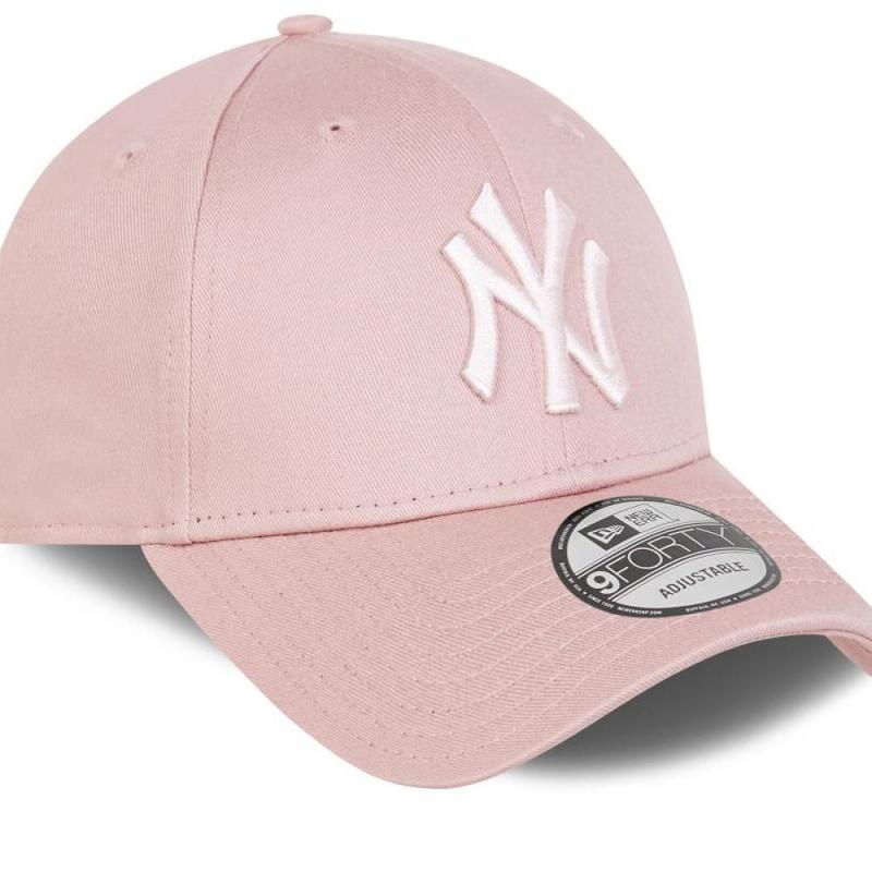 Casquette New Era League Essential des New York Yankees