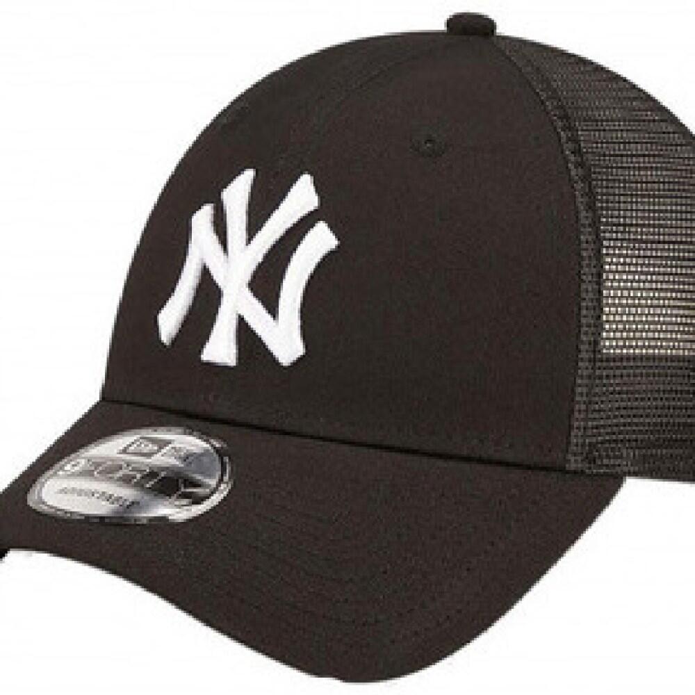 NEW ERA New Era Schirmmütze Trucker New York Yankees Schwarz