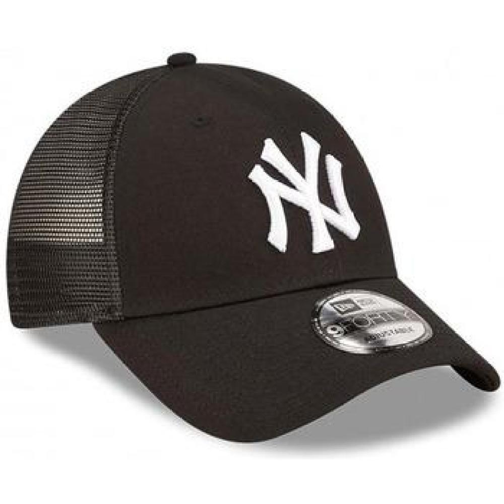 Casquette New Era Trucker New York Yankees zwart 2/5