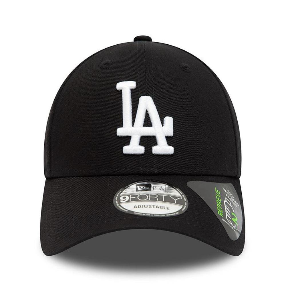 Los Angeles Dodgers New Era League Cap 100% RICICLATO 2/5