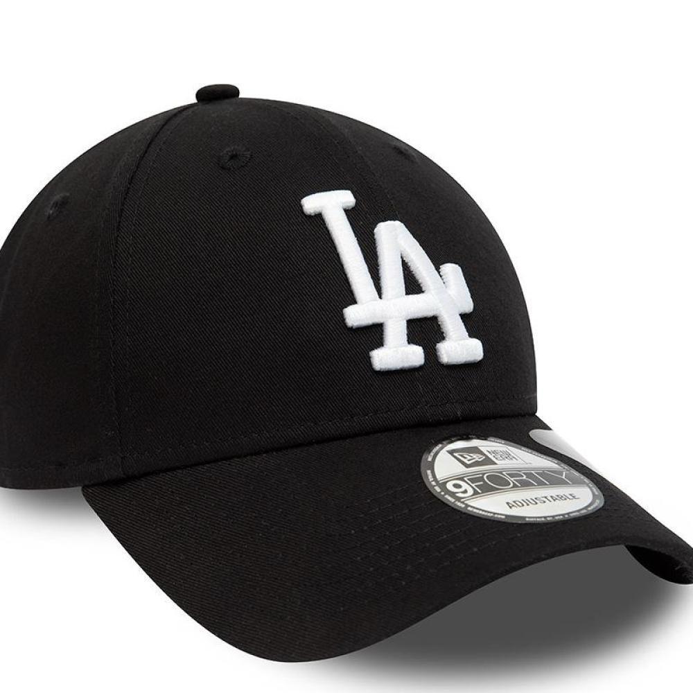 Los Angeles Dodgers New Era League Cap 100% RICICLATO 3/5