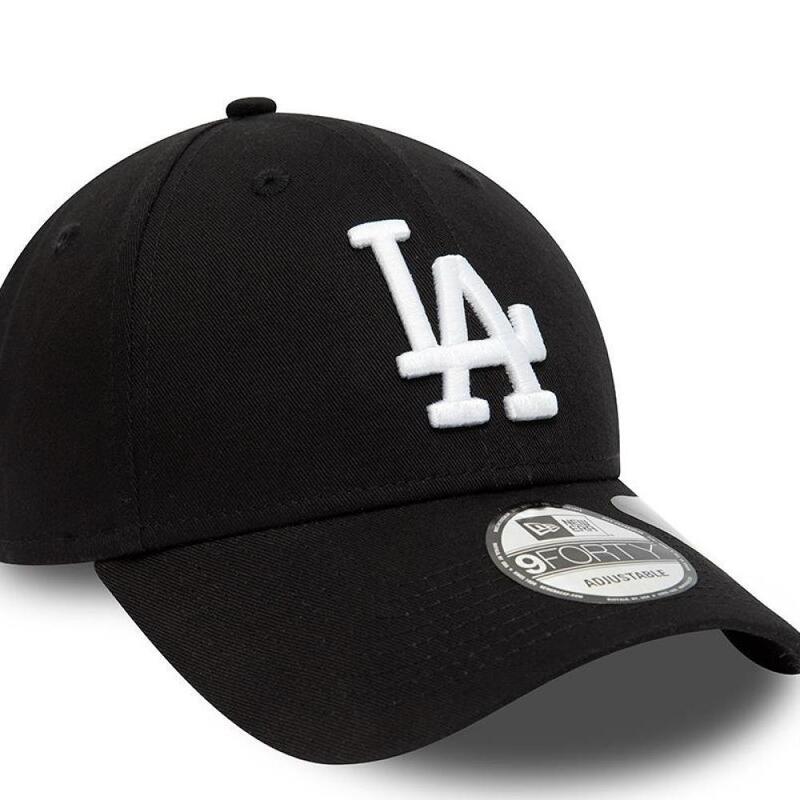 Casquette New Era League des Los Angeles Dodgers 100% RECYCLÉ