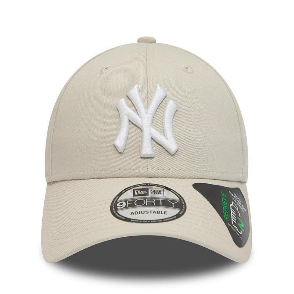 Casquette New Era des Yankees 100% RECYCLÉ 2/5