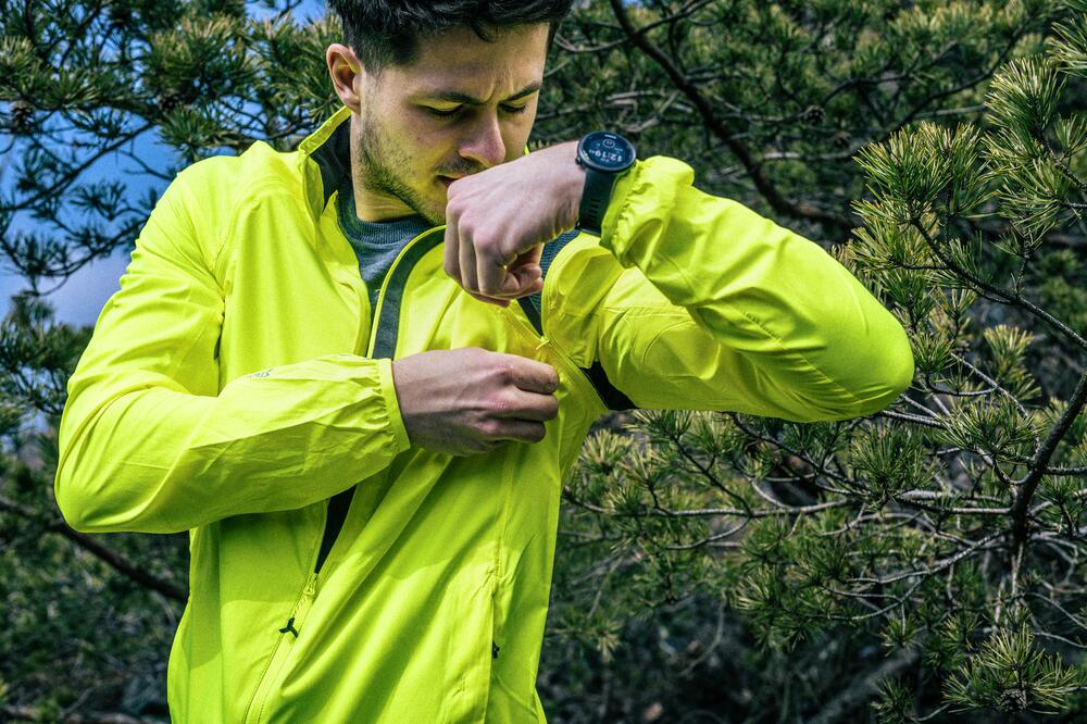 Veste imperméable Silvini Vetta 7/7
