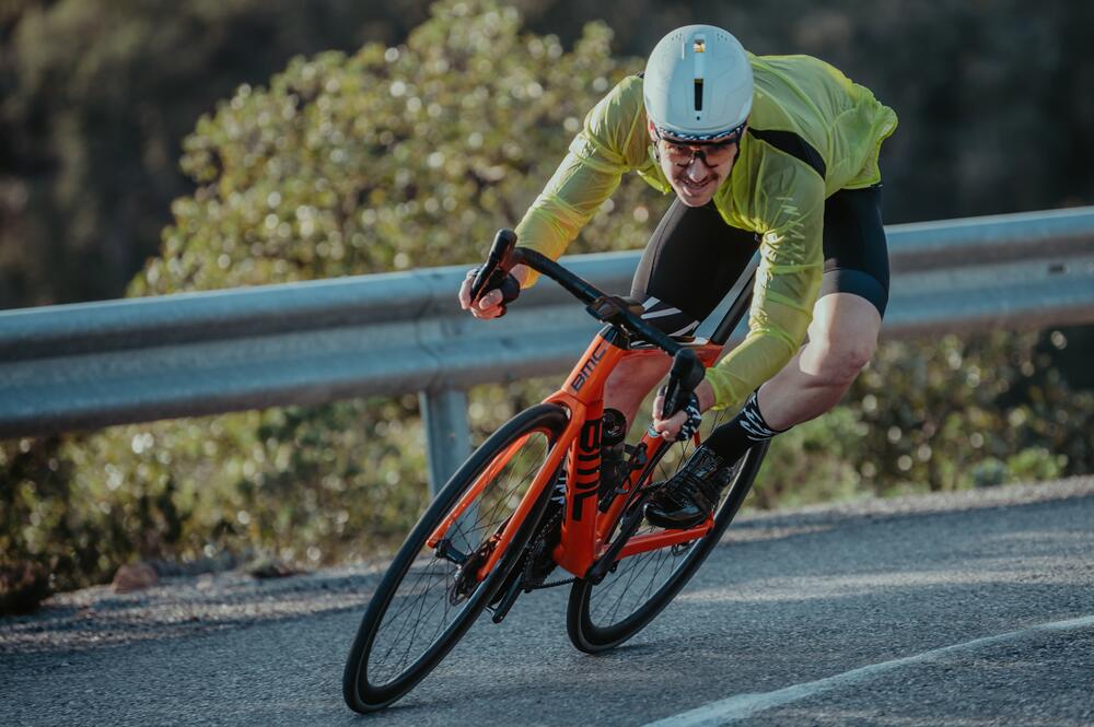 Veste de cyclisme pour homme MJ1601 Montilio 5/5
