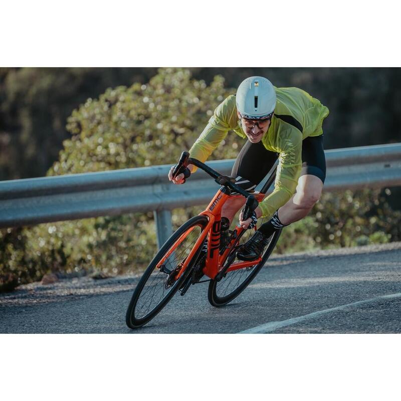Kurtka rowerowa (windbreaker) męska SILVINI Men Jacket MONTILIO