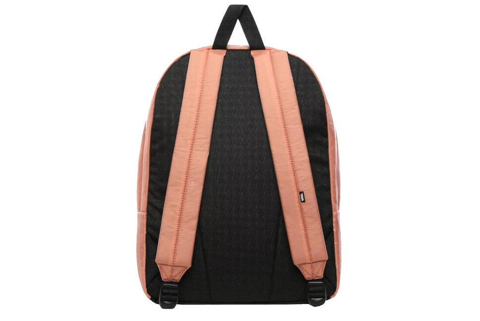 Plecak, Vans Long Haul Backpack VN0A4S6XZLS, pojemność: 22 L