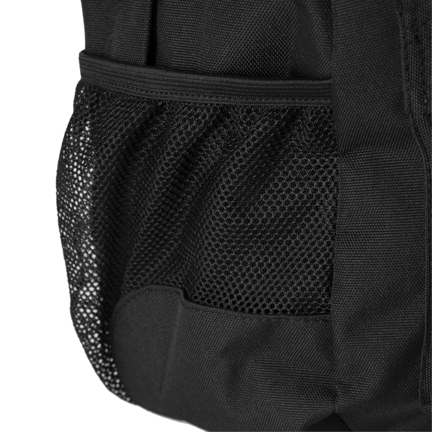 Zaino New Era Stadium Pack 17L, Nero, Unisex 2/5