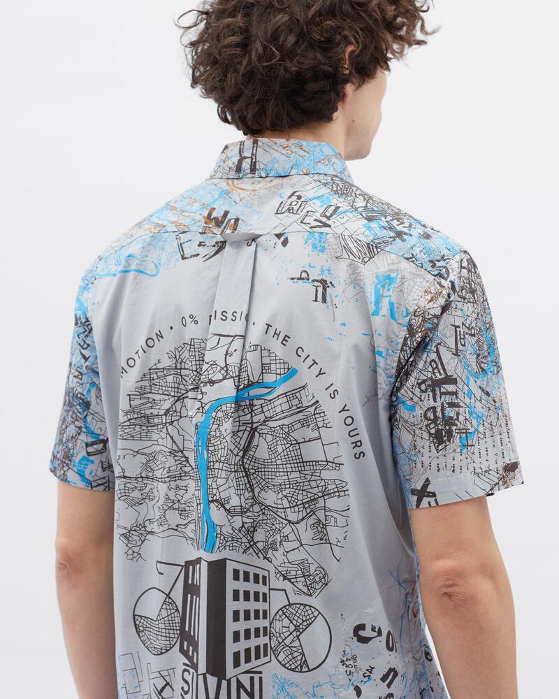 Maillot de ciclismo de manga corta Silvini Urban Montoro 6/7